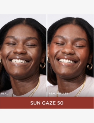 It Cosmetics Sun Gaze Glow With Confidence Sun Blush 18g In Sun Gaze