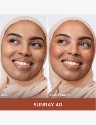 It Cosmetics Sunray Glow With Confidence Sun Blush 18g In Sunray