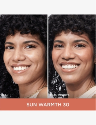 It Cosmetics Sun Warmth Glow With Confidence Sun Blush 18g In Sun Warmth