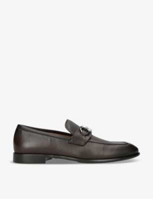 Ferragamo mens shoes sale online