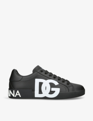 Dolce and gabbana trainers mens on sale