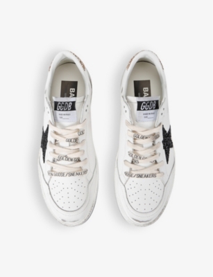 Golden goose womens trainers best sale