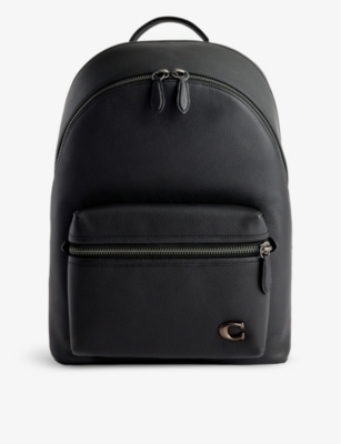 Designer backpacks on sale mens best sale