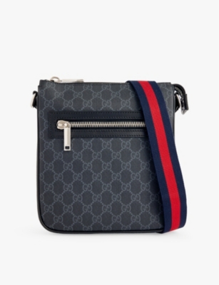 Designer cross body bag gucci sale