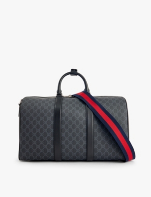 Mens designer duffle bag best sale