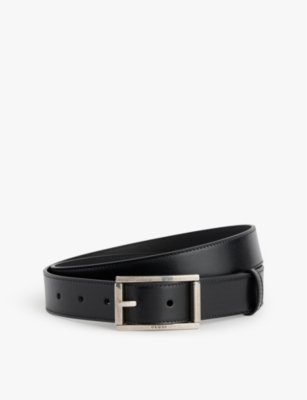 Mens Designer Belts Selfridges