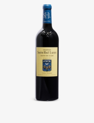 BORDEAUX: Château Smith Haut Lafitte 2017 750ml