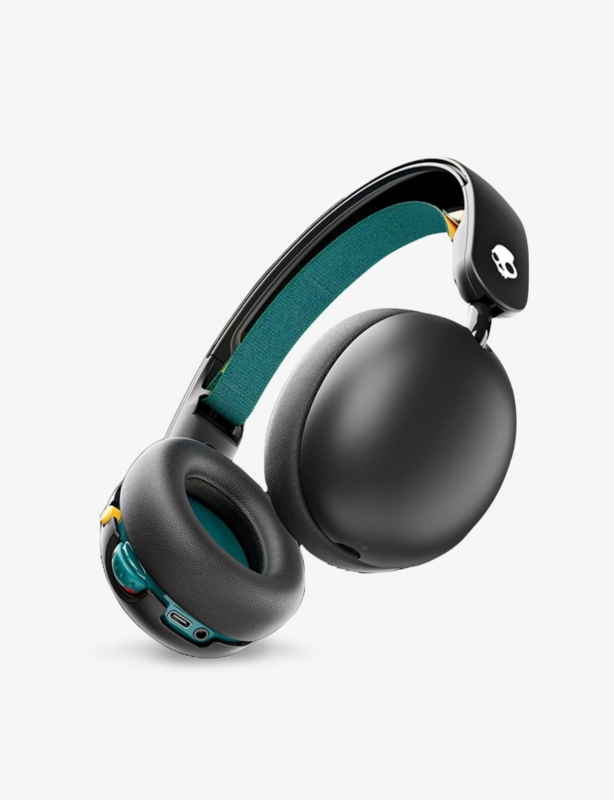 Grom wireless headphones for kids