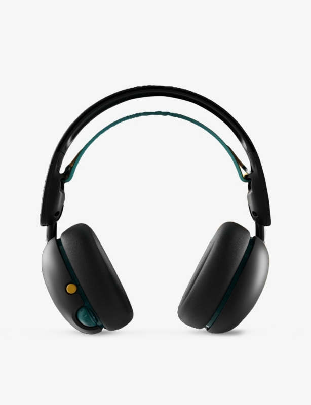 Grom wireless headphones for kids