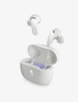 SKULLCANDY: Rail ANC True wireless earbuds