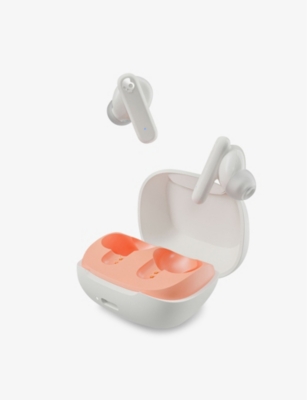 SKULLCANDY: Smokin Buds True wireless earbuds
