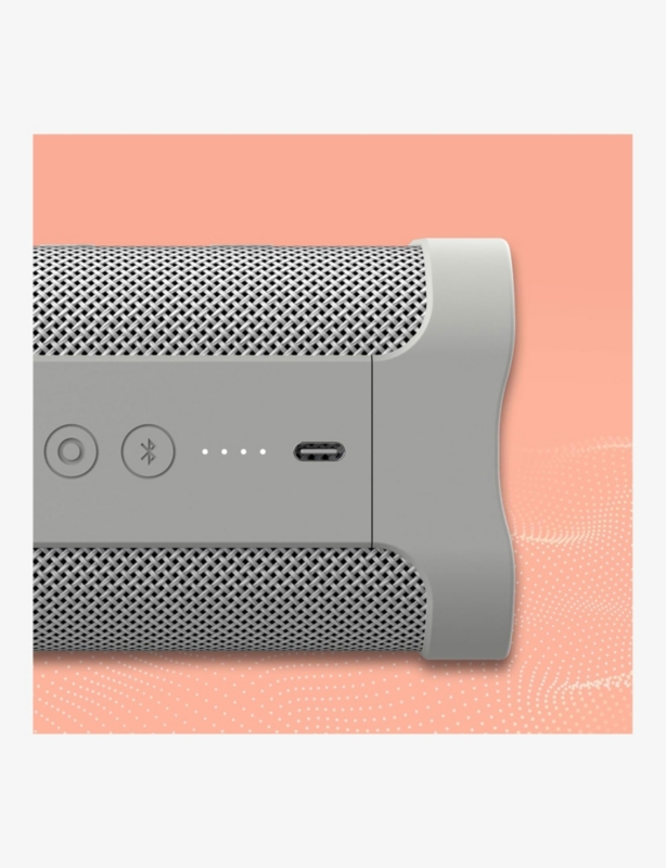 Terrain Wireless Bluetooth speaker