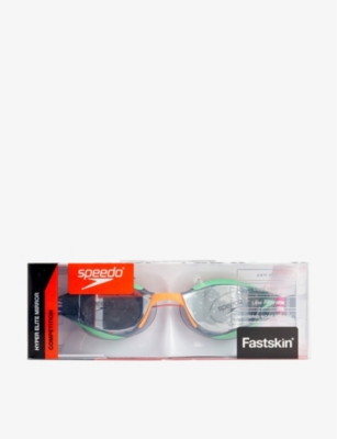 SPEEDO: Fastskin Hyper Elite swimming goggles