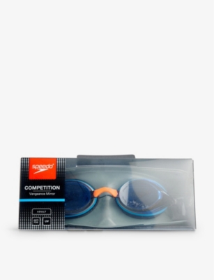 SPEEDO: Vengeance Mirror swimming goggles