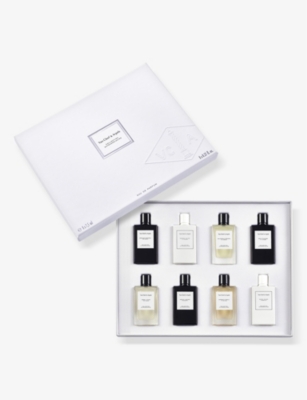 VAN CLEEF & ARPELS: Collection Extraordinaire eau de parfum gift set