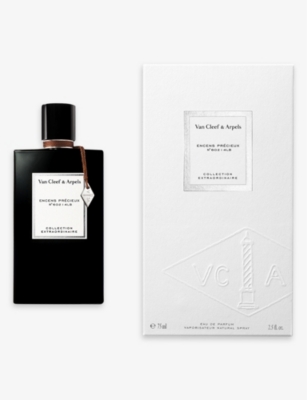 VAN CLEEF & ARPELS: Encens Précieux eau de parfum 75ml