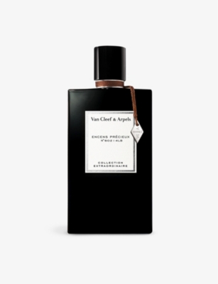 VAN CLEEF & ARPELS: Encens Précieux eau de parfum 75ml