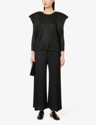 Pleats Please Issey Miyake | Selfridges