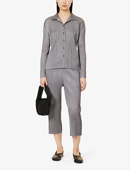 Womens Issey Miyake Pleats Please | Selfridges Womens Issey Miyake Pleats Please | Selfridges