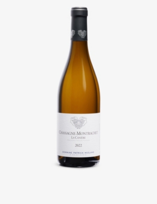 Chassagne-Montrachet La Canière 750ml