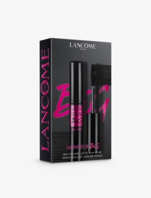 Shop Lancôme Lancome Mr Big Mascara Eye Routine Set