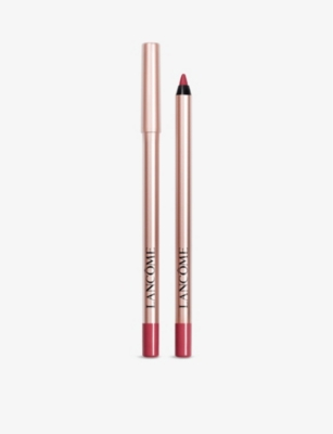 Lancôme Lancome Lisas Coral Glow Lip Idole Liner 9g In Lisas Coral Glow