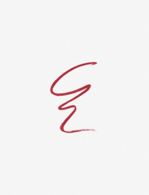 Lancôme Lancome Red Now Lip Idole Liner 9g In Red Now