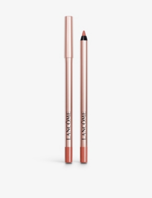 Lancôme Lancome Shade Throwing Beige Lip Idole Liner 9g In Shade Throwing Beige