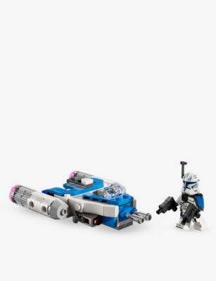 LEGO: LEGO® Star Wars 75391 Captin Y-wing Microfighter playset