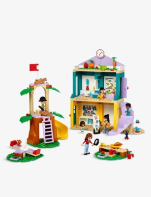 LEGO: LEGO® Friends 42618 Heartlake City Preschool playset