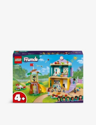 LEGO: LEGO® Friends 42618 Heartlake City Preschool playset