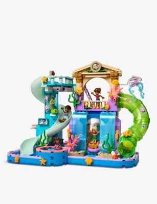 LEGO: LEGO® Friends 42630 Heartlake City Water park playset