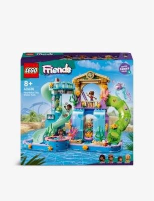 LEGO: LEGO® Friends 42630 Heartlake City Water park playset