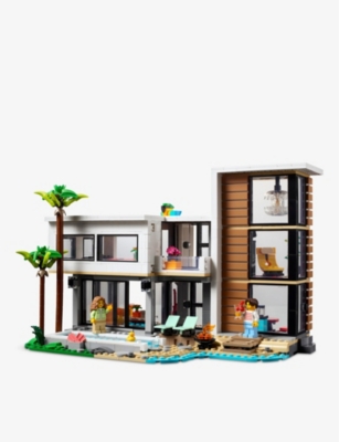 LEGO: LEGO® Creator 31153 Modern House playset