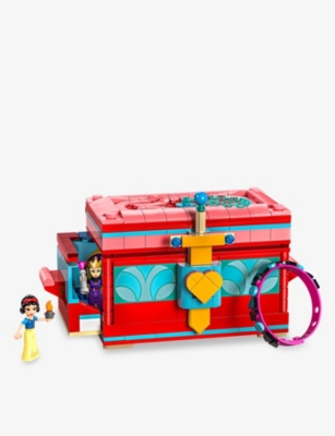 LEGO: LEGO® Disney Snow White Jewel Box playset