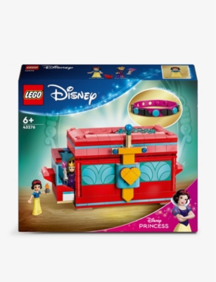 Lego snow white hotsell