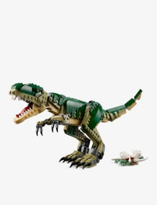LEGO: LEGO® Creator 31151 T. Rex building kit