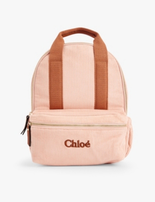 chloe mini backpack pink Suede Calfskin Faye Washed 1459327  FASHIONPHILE Elegant and versatile Emma & Chloe Plaid Ombre