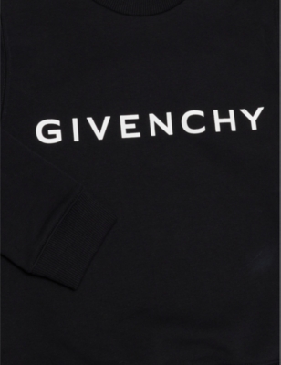 GIVENCHY Kids Selfridges