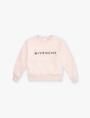 GIVENCHY Sweatshirts tracksuits Selfridges