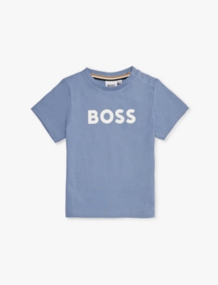 Boss kidswear sale uk best sale