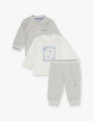 Designer Baby Clothes | Baby Boy & Girl Clothes | Selfridges