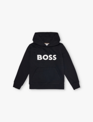 Hugo boss tracksuit selfridges hotsell