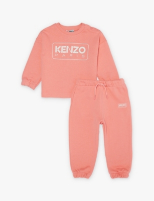 Kenzo Kids Selfridges