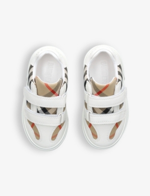 Burberry shoes for womens on sale