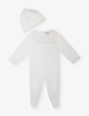 Emporio Armani Baby Collection Selfridges