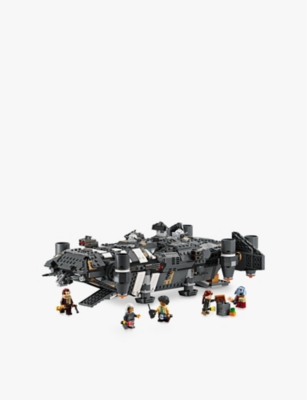 LEGO: LEGO® Star Wars 75374 The Onyx Cinder playset