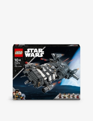 LEGO: LEGO® Star Wars 75374 The Onyx Cinder playset