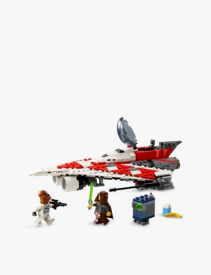 LEGO: LEGO® Star Wars™ 75388 Jedi Bob's Starfighter playset