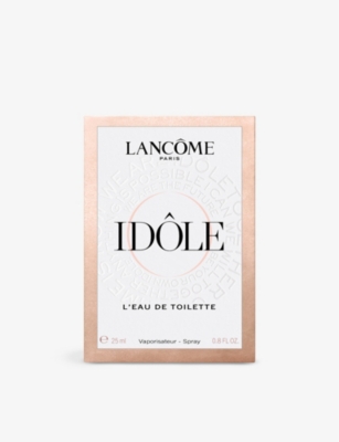 LANCÔME WOMENS LANCOME IDÔLE EAU DE TOILETTE 